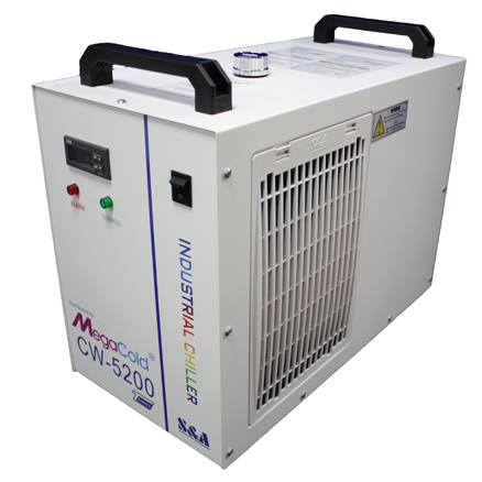 CW5200 Water Chiller Unit